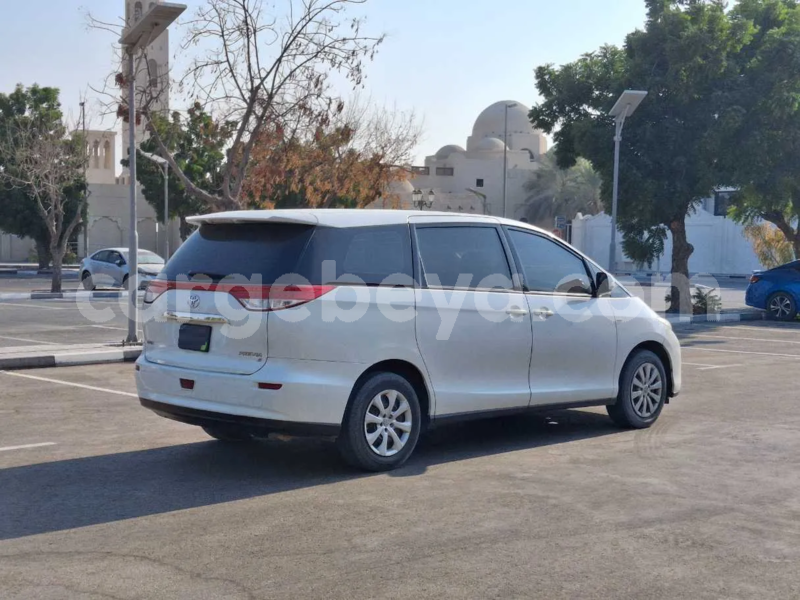 Big with watermark toyota previa ethiopia addis ababa 13016