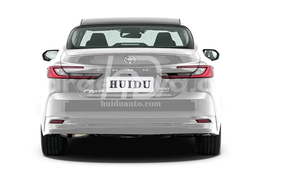 Buy New Toyota Camry Silver Car in Āsosa in Ethiopia Buy New Toyota Camry Silver Car in Āsosa in Ethiopia