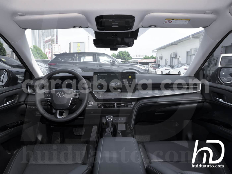 Big with watermark toyota camry ethiopia asosa 13017