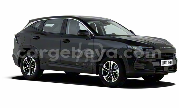 Buy Import Chery Tiggo 3 Black Car in Addi Ark'ay in Amhara Buy Import Chery Tiggo 3 Black Car in Addi Ark'ay in Amhara