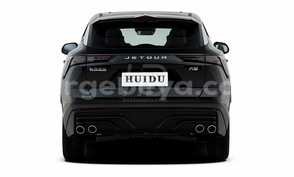 Buy Import Chery Tiggo 3 Black Car in Addi Ark'ay in Amhara Buy Import Chery Tiggo 3 Black Car in Addi Ark'ay in Amhara