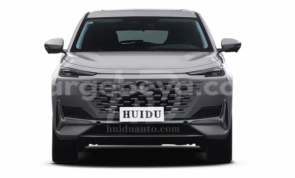 Buy Import Changan CS75 Black Car in Addigrat in Tigray Buy Import Changan CS75 Black Car in Addigrat in Tigray