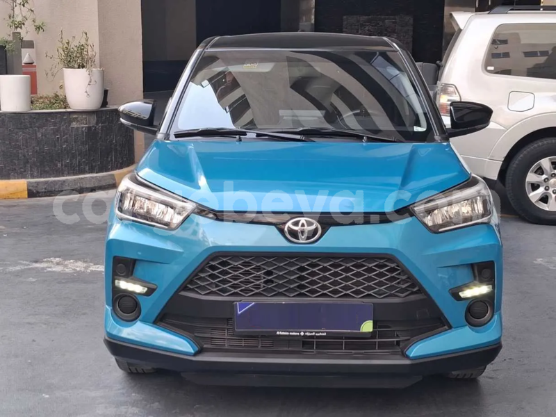 Big with watermark toyota ractis ethiopia addis ababa 13021