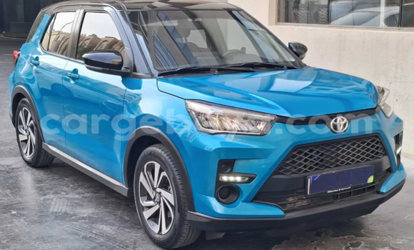 Buy Used Toyota Ractis Blue Car in Addis–Ababa in Ethiopia Buy Used Toyota Ractis Blue Car in Addis–Ababa in Ethiopia