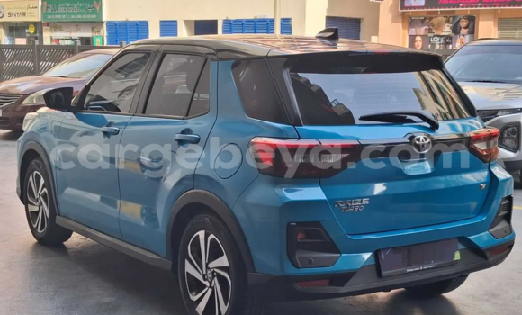 Buy Used Toyota Ractis Blue Car in Addis–Ababa in Ethiopia Buy Used Toyota Ractis Blue Car in Addis–Ababa in Ethiopia
