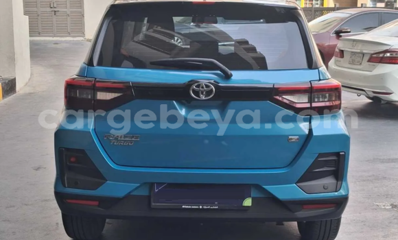 Buy Used Toyota Ractis Blue Car in Addis–Ababa in Ethiopia Buy Used Toyota Ractis Blue Car in Addis–Ababa in Ethiopia