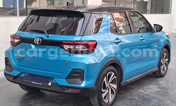 Buy Used Toyota Ractis Blue Car in Addis–Ababa in Ethiopia Buy Used Toyota Ractis Blue Car in Addis–Ababa in Ethiopia
