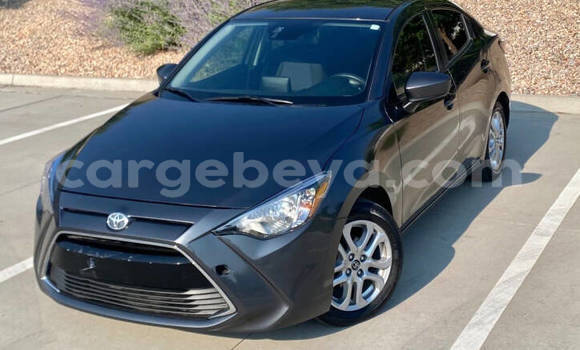 Buy Used Toyota Yaris Black Car in Āsosa in Ethiopia