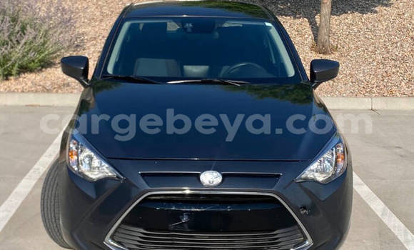 Buy Used Toyota Yaris Black Car in Āsosa in Ethiopia Buy Used Toyota Yaris Black Car in Āsosa in Ethiopia