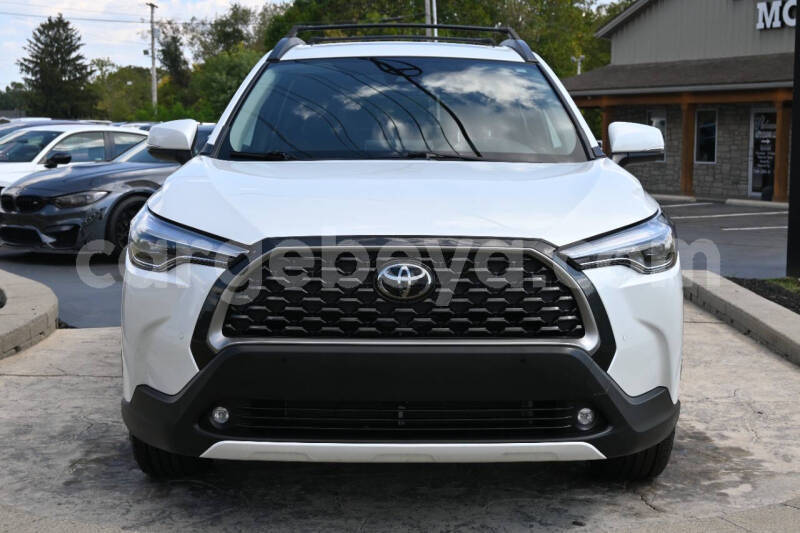 Big with watermark toyota corolla cross ethiopia dubti 13023