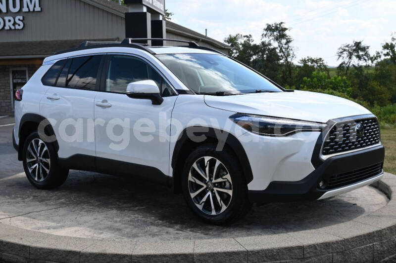 Big with watermark toyota corolla cross ethiopia dubti 13023