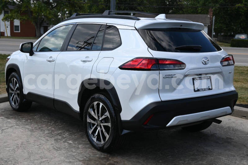 Big with watermark toyota corolla cross ethiopia dubti 13023