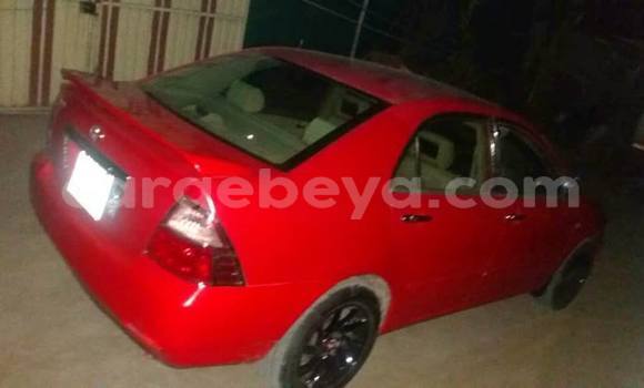Buy Used Toyota Corolla Red Car in Addis–Ababa in Ethiopia Buy Used Toyota Corolla Red Car in Addis–Ababa in Ethiopia