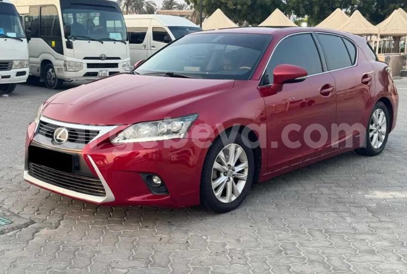 Big with watermark lexus ct ethiopia addis ababa 13024