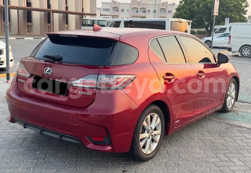 Big with watermark lexus ct ethiopia addis ababa 13024