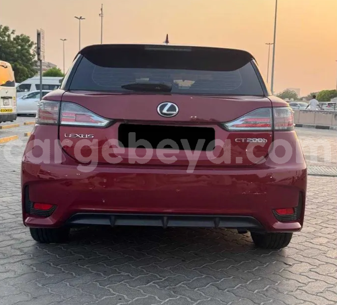 Big with watermark lexus ct ethiopia addis ababa 13024