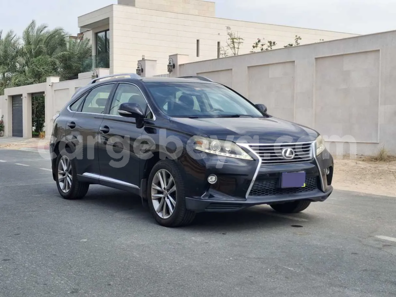 Big with watermark lexus rx 350 africa addis ababa 13025