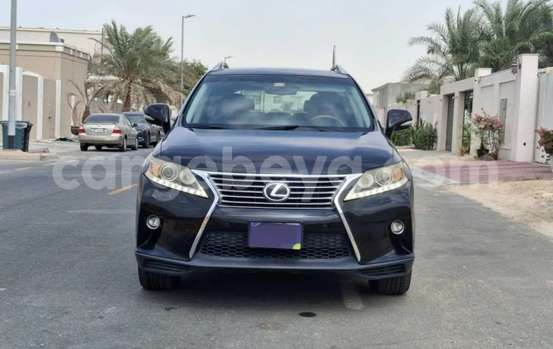 Big with watermark lexus rx 350 africa addis ababa 13025