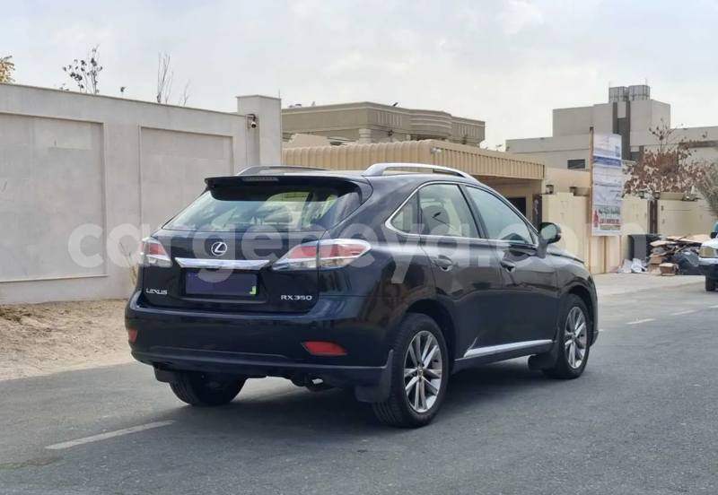 Big with watermark lexus rx 350 africa addis ababa 13025