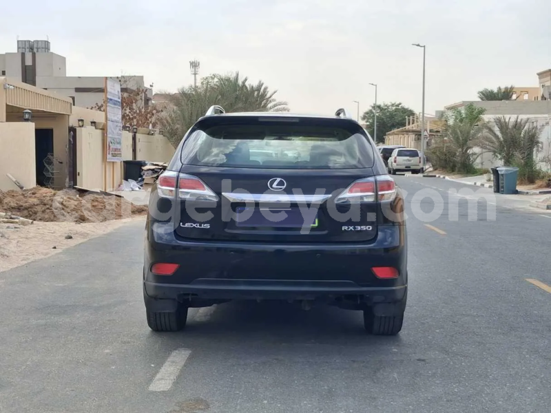 Big with watermark lexus rx 350 africa addis ababa 13025