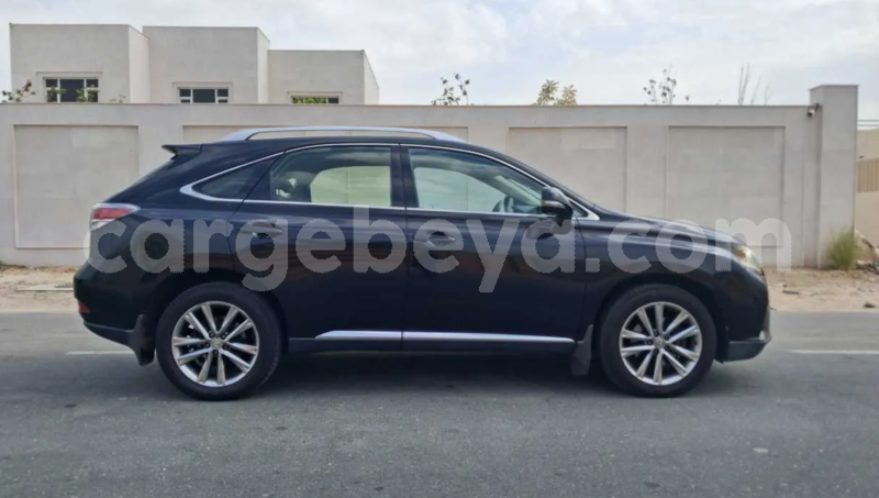 Big with watermark lexus rx 350 africa addis ababa 13025