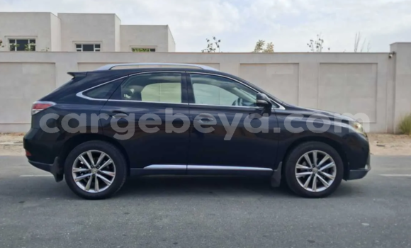 Buy Used Lexus RX 350 Black Car in Addis ababa in Africa Buy Used Lexus RX 350 Black Car in Addis ababa in Africa