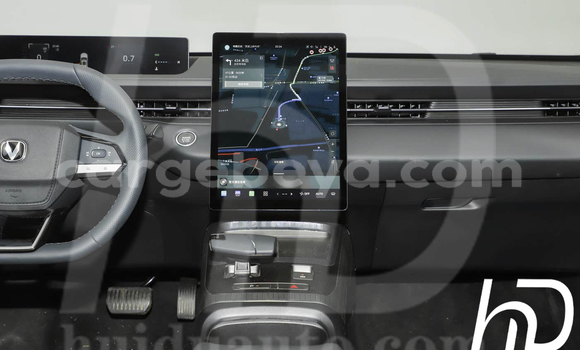 Buy Import Changan Eado ev Black Car in Addigrat in Tigray Buy Import Changan Eado ev Black Car in Addigrat in Tigray