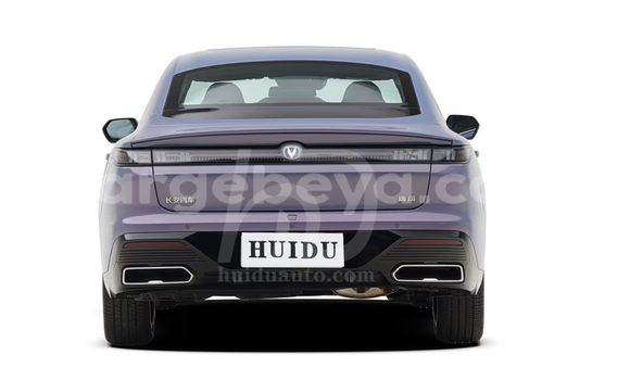 Buy Import Changan Eado ev Black Car in Addigrat in Tigray Buy Import Changan Eado ev Black Car in Addigrat in Tigray