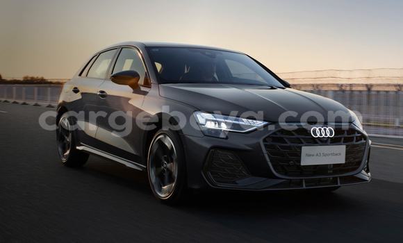 Buy New Audi A3 Other Car in Debre Werk in Amhara