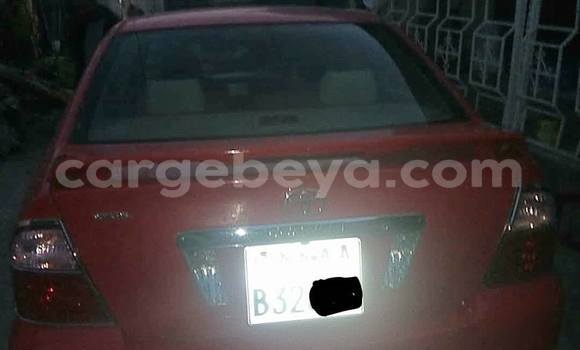 Buy Used Toyota Corolla Red Car in Addis–Ababa in Ethiopia Buy Used Toyota Corolla Red Car in Addis–Ababa in Ethiopia