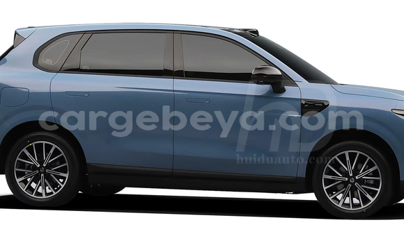 Buy New Leapmotor T03 Blue Car in 'Alem Maya in Oromia Buy New Leapmotor T03 Blue Car in 'Alem Maya in Oromia