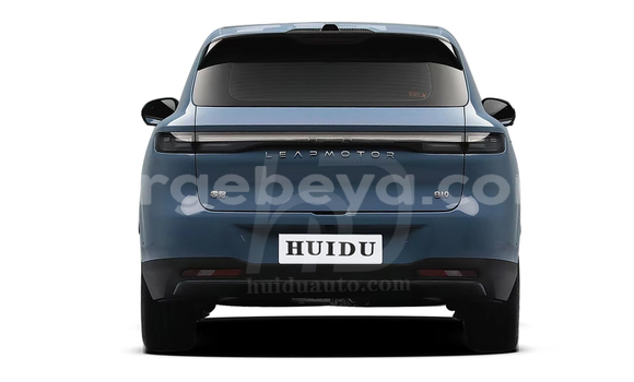 Buy New Leapmotor T03 Blue Car in 'Alem Maya in Oromia Buy New Leapmotor T03 Blue Car in 'Alem Maya in Oromia