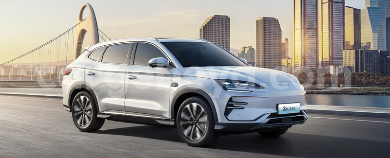 Big with watermark byd yuan pro tigray alamat a 13030