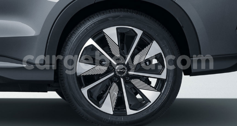 Big with watermark byd yuan pro tigray alamat a 13030