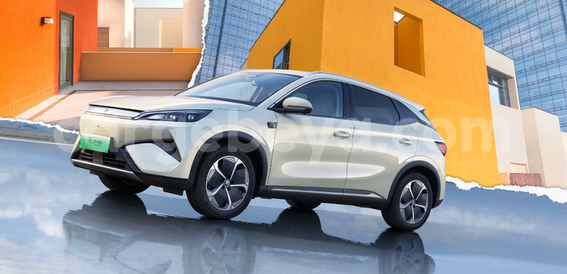 Big with watermark byd yuan pro amhara bichena 13031