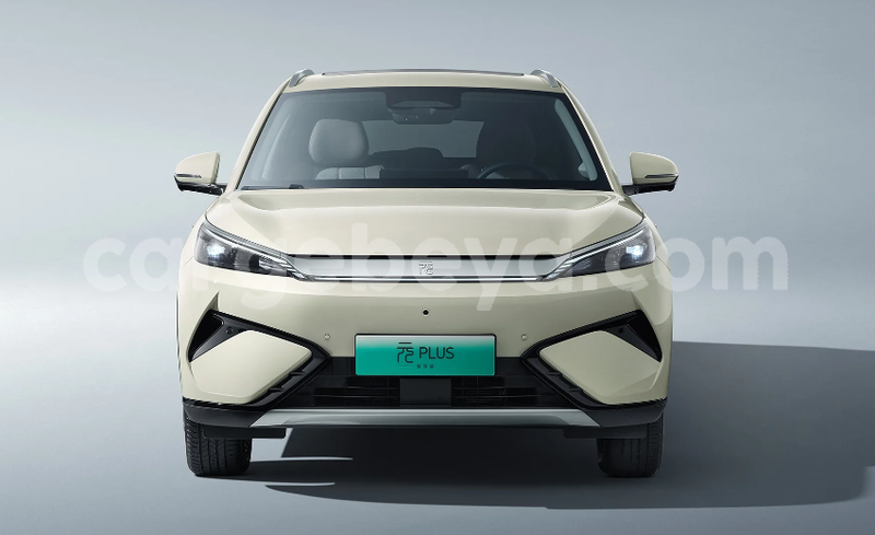 Big with watermark byd yuan pro amhara bichena 13031