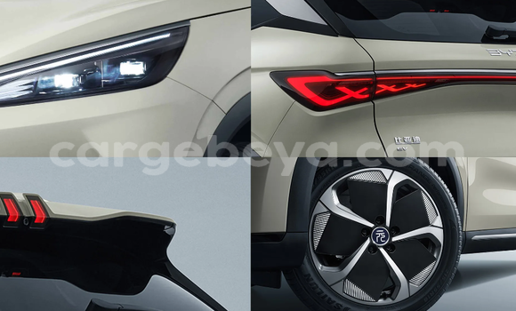 Buy New BYD Yuan pro Other Car in Bichena in Amhara Buy New BYD Yuan pro Other Car in Bichena in Amhara