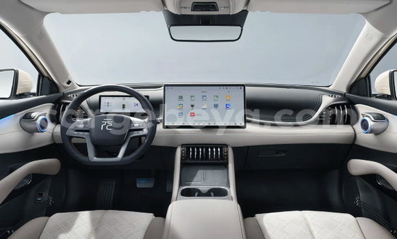 Buy New BYD Yuan pro Other Car in Bichena in Amhara Buy New BYD Yuan pro Other Car in Bichena in Amhara