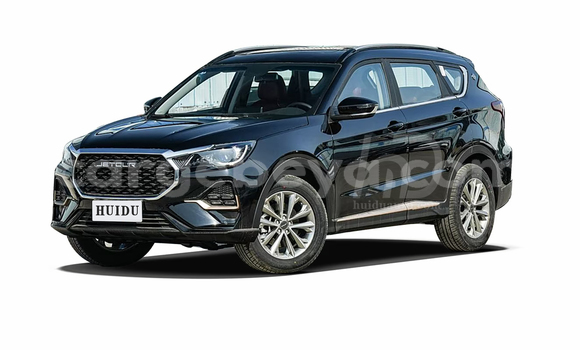 Acheter Import Voiture Chery Tiggo 2 Noir à Addiet–Canna, Ethiopie Acheter Import Voiture Chery Tiggo 2 Noir à Addiet–Canna, Ethiopie