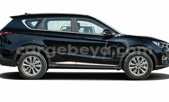 Buy Import Chery Tiggo 2 Black Car in Addiet–Canna in Ethiopia Buy Import Chery Tiggo 2 Black Car in Addiet–Canna in Ethiopia