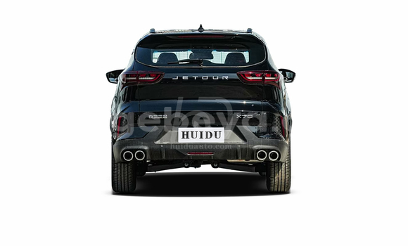 Buy Import Chery Tiggo 2 Black Car in Addiet–Canna in Ethiopia Buy Import Chery Tiggo 2 Black Car in Addiet–Canna in Ethiopia