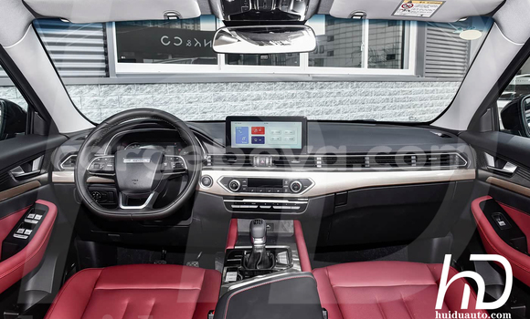 Buy Import Chery Tiggo 2 Black Car in Addiet–Canna in Ethiopia Buy Import Chery Tiggo 2 Black Car in Addiet–Canna in Ethiopia