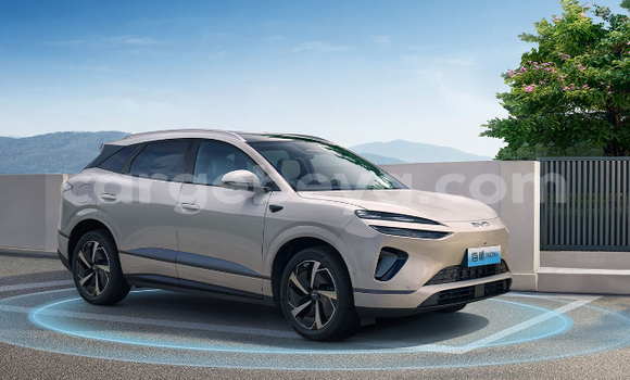 Acheter Neuf Voiture BYD Seal Autre à Bako, Du sud Acheter Neuf Voiture BYD Seal Autre à Bako, Du sud