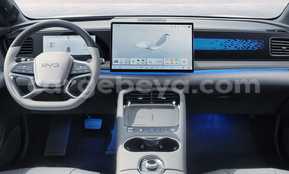 Acheter Neuf Voiture BYD Seal Autre à Bako, Du sud Acheter Neuf Voiture BYD Seal Autre à Bako, Du sud