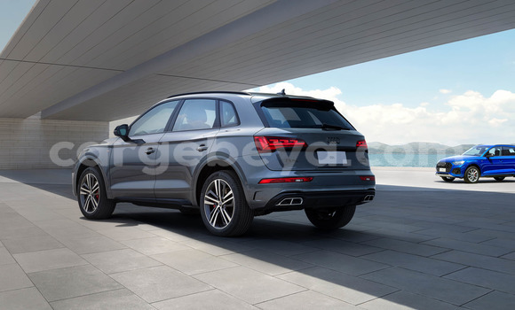 Buy New Audi Q5 Black Car in Addiet–Canna in Ethiopia Buy New Audi Q5 Black Car in Addiet–Canna in Ethiopia