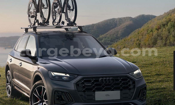 Buy New Audi Q5 Black Car in Addiet–Canna in Ethiopia Buy New Audi Q5 Black Car in Addiet–Canna in Ethiopia