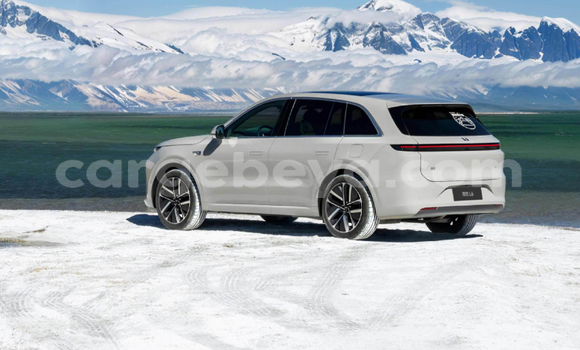 Acheter Neuf Voiture LTI TX Blanc à Āsosa, Ethiopie Acheter Neuf Voiture LTI TX Blanc à Āsosa, Ethiopie