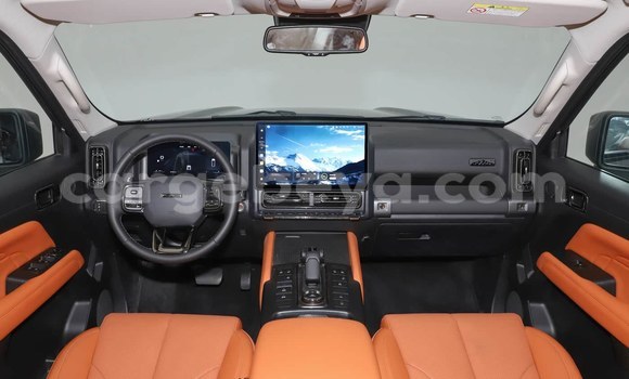 Buy New Haval H9 White Car in Alamat'a in Tigray Buy New Haval H9 White Car in Alamat'a in Tigray