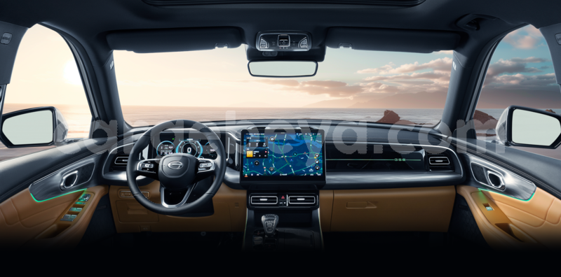 Big with watermark gac trumpchi gs8 afar awash 13037