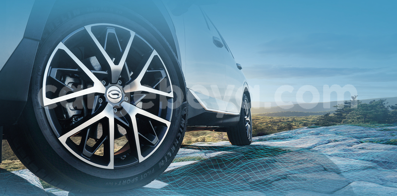 Big with watermark gac trumpchi gs8 afar awash 13037